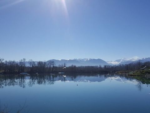 Camping Les O Kiri - Camping Pyrénées-Atlantiques